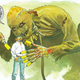Illustration for article titled How Batman Writer Paul Dini Struggled With a Real Crime and His Own Darkness